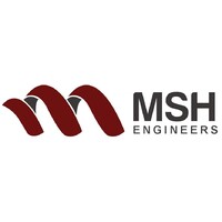 MSH Engineers Inc. logo - Similar company to Thermond