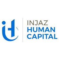 Injaz Human Capital logo - Similar company to Injazsolutions