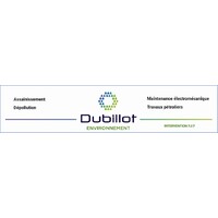 Dubillot Environnement logo - Similar company to Hdeo
