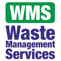 WMS_Waste Management Services logo - Similar company to Suman Waste Management (Opc) Pvt. Ltd.