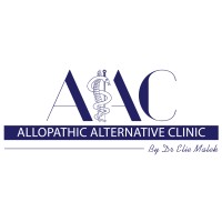 ALLOPATHIC ALTERNATIVE CLINIC - AAC logo - Similar company to Shrchealth