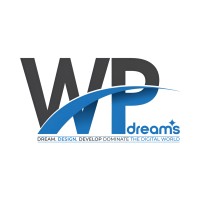 WP Dreams logo - Similar company to Wp Dreams