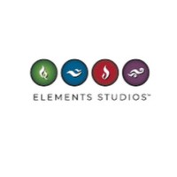 Elements Fitness Studios logo - Similar company to Zirkle Tech, Llc