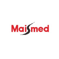 Maismed Instruments Co., Ltd logo - Similar company to Conecta +Med