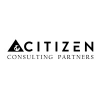 CITIZEN CONSULTING PARTNERS logo - Similar company to Sagacity.Vc