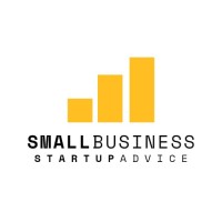 Small Business Startup Advice logo - Similar company to Small Startup Loans