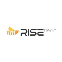 Rise Solutions Network logo - Similar company to Opservices