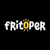 Fritoper logo - Similar company to Concept_Etform Design