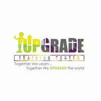 Upgrade Training Center logo - Similar company to Mira Training Center