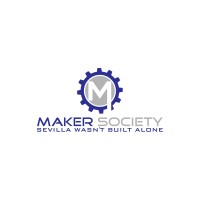 Sevilla Maker Society logo - Similar company to Svqtech