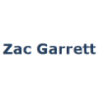 Zac Garrett Technology Services