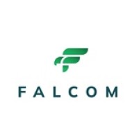 FALCOM INFRA logo - Similar company to Taqa Plus