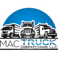MAC Truck Dispatching logo - Similar company to Transport Grid Logistics