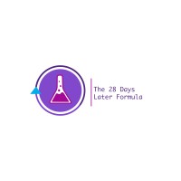 The 28 Days Later Formula logo - Similar company to Mentored Studios