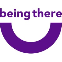 Being There Greater Manchester logo - Similar company to Doyoumind