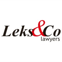 Leks&Co logo - Similar company to Universitas Prasetiya Mulya