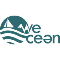 WeOcean logo - Similar company to Groupe Sensea (Sensea Fr, Institut Chorus, Sensea Ca)