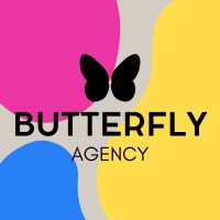 Butterfly Agency logo - Similar company to Le Café De L'E-Commerce