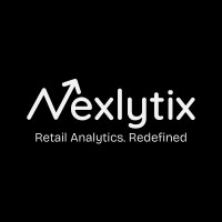 Nexlytix logo - Similar company to Calibo Technologies