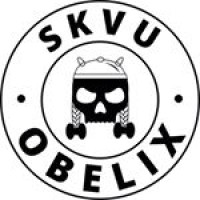 SKVU Obelix logo - Similar company to Ifmsa-Utrecht