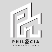 Phil&Cia Contractors logo - Similar company to Apex Construction Systems