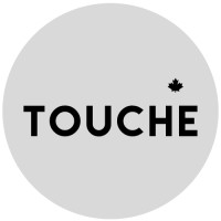 Touché Company logo - Similar company to Boostbear