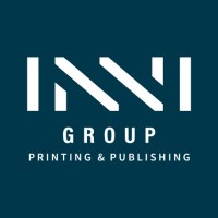 INNI publishers logo - Similar company to Inni Group