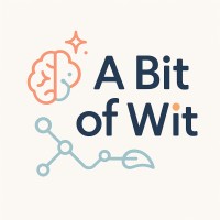 A Bit of Wit logo - Similar company to Clyvera