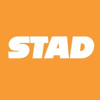 Stichting STAD logo - Similar company to Stichting Mijn Masker Af
