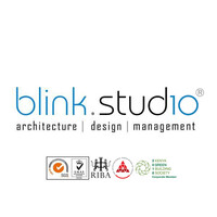Blink Studio Ltd logo - Similar company to In 5 Architects