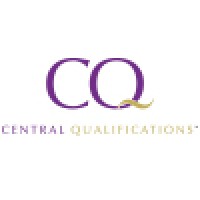 Central Qualifications logo - Similar company to Elite Awarding