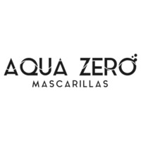 Aqua Zero Mascarillas