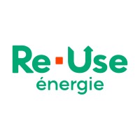 Re-Use Énergie logo - Similar company to Reepeat