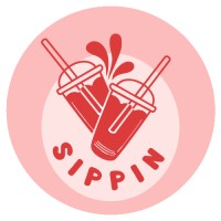 Sippin' logo - Similar company to Sippin' Cocktail And Mocktail Mixers
