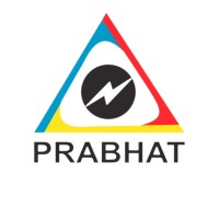 Prabhat Electronic & Electricals logo - Similar company to Apple Automation And Sensor