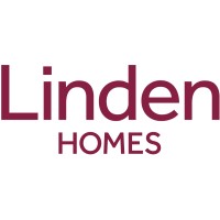 Linden Homes logo - Similar company to Vistry Group