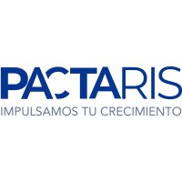 Pactaris logo - Similar company to Nexitty Consulting