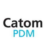 Catom PDM logo - Similar company to Catom