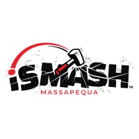 iSmash Farmingdale logo - Similar company to Ismash