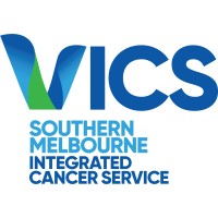 Southern Melbourne Integrated Cancer Service (SMICS) logo - Similar company to Western And Central Melbourne Integrated Cancer Service (Wcmics)