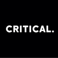 Critical. logo - Similar company to Saveboard