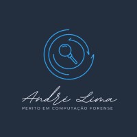 André Lima | Perito em Computação Forense logo - Similar company to Papo De Criminalista