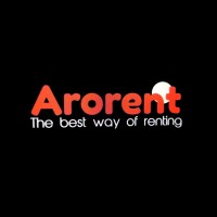 Arorent logo - Similar company to Ds Urban Analytics