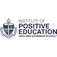 Institute Of Positive Education