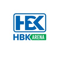 HBK Arena logo - Similar company to Hbk Blankets