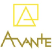 Avante logo - Similar company to Walk Design Studio ®