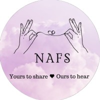 Nafs The Mental Health society logo - Similar company to Quintessence- The Quizzing Society Of Zhdc
