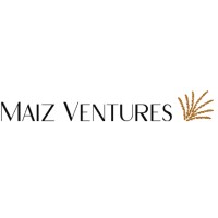 Maiz Ventures logo - Similar company to Sports Innovation Venture Capital