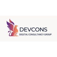 DEVCONS.CO logo - Similar company to Viran