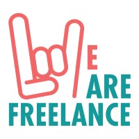 WeAreFreelance logo - Similar company to Ascalium